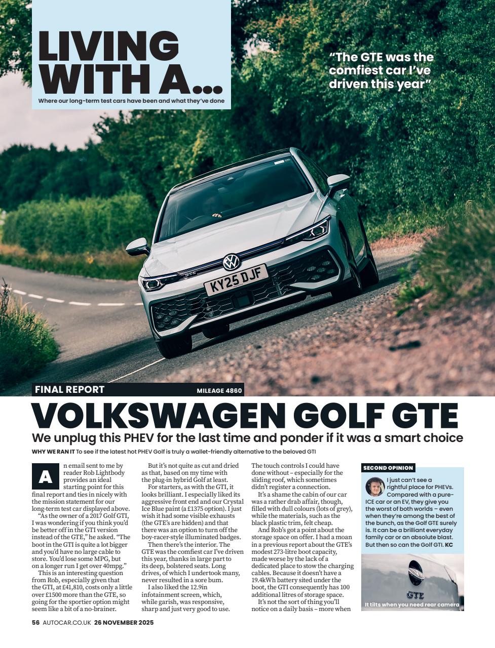 Autocar Preview Pages