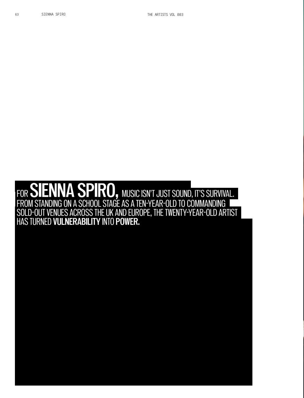 Notion Magazine Preview Pages