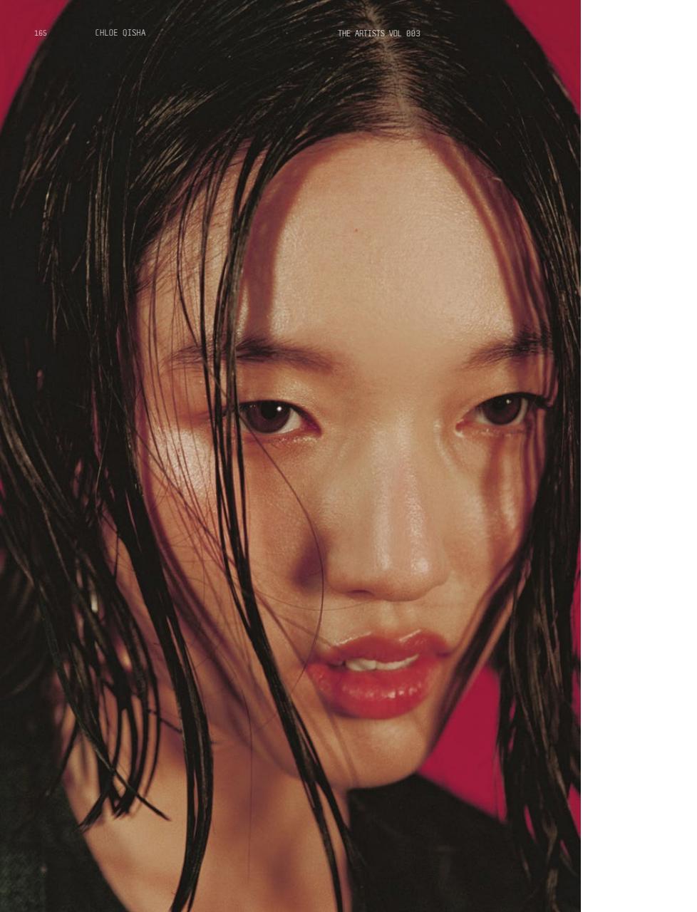 Notion Magazine Preview Pages