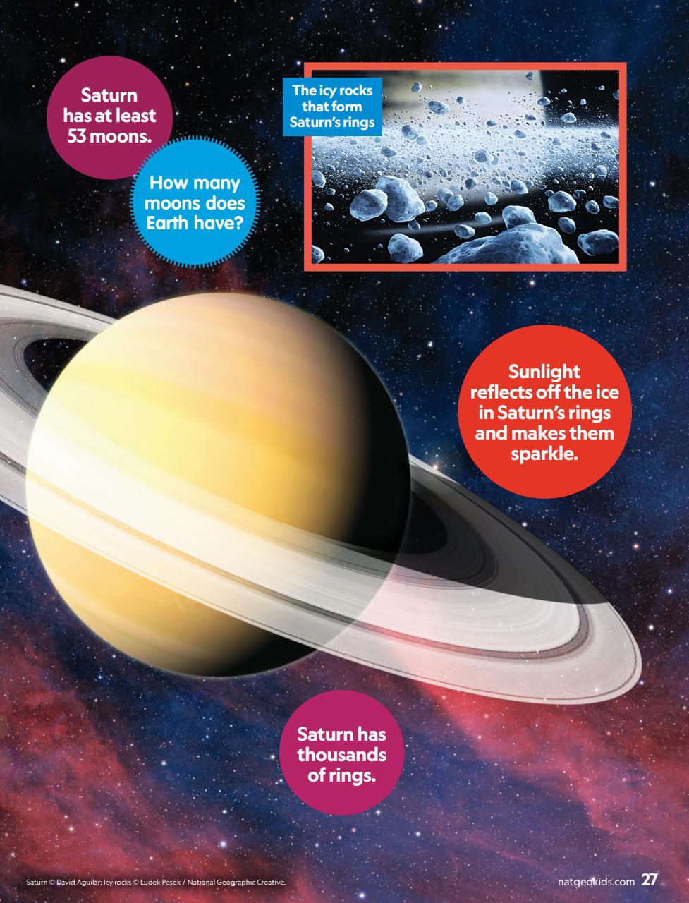 National Geographic Little Kids Preview Pages