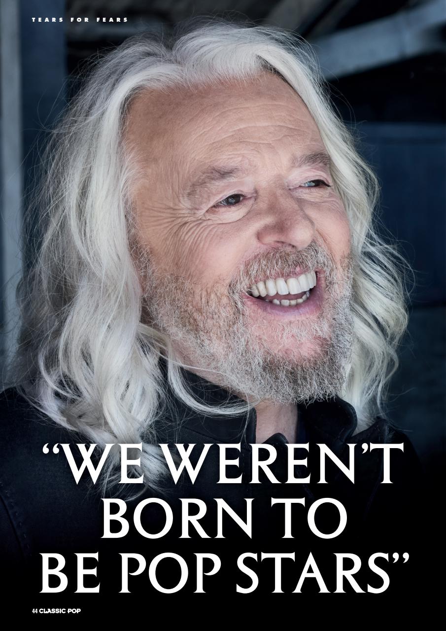 Classic Pop Preview Pages