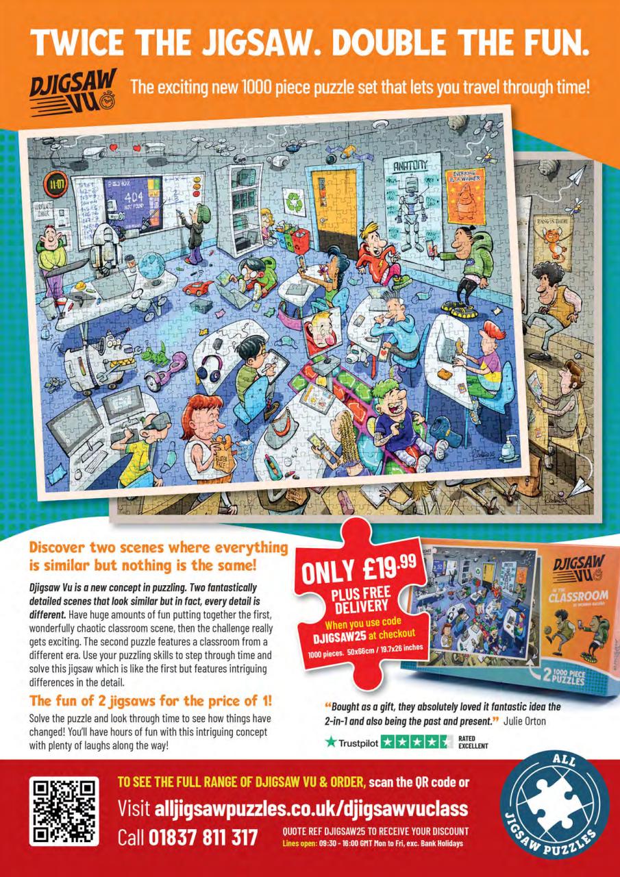 Love Sewing Preview Pages