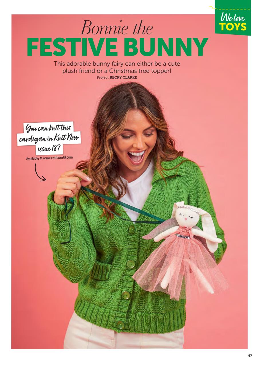 Love Sewing Preview Pages