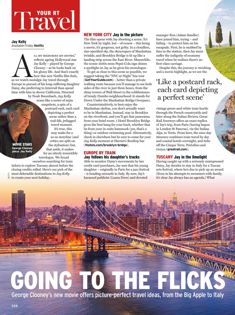 Radio Times Preview Pages