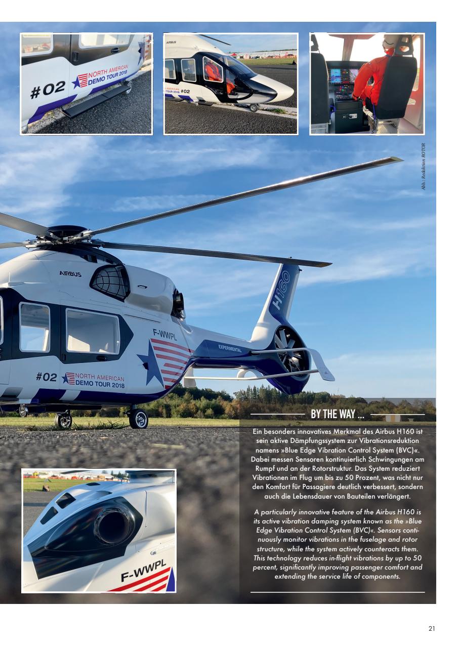 RC Turbine - Jets & Helicopter Preview Pages
