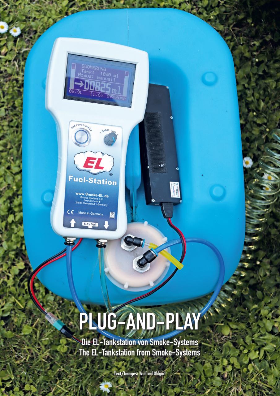 RC Turbine - Jets & Helicopter Preview Pages