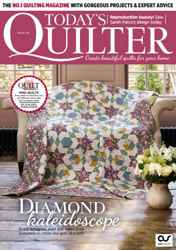Today’s Quilter Discounts