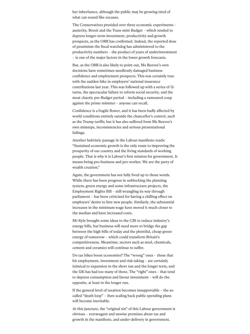 The Independent Daily Edition Newspaper Preview Pages