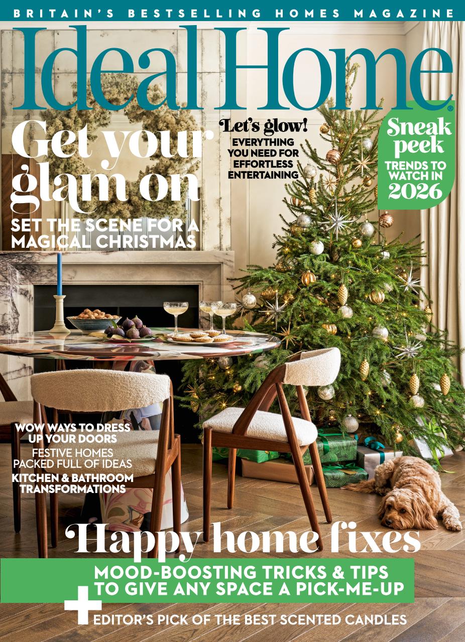 Ideal Home Preview Pages