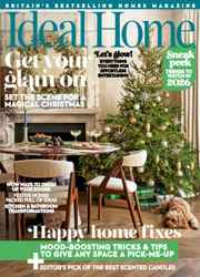 Ideal Home Complete Your Collection Cover 1