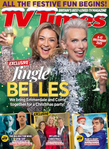 6 Dec 2025 issue 6 Dec 2025