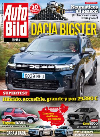 Auto Bild issue Auto Bild 684