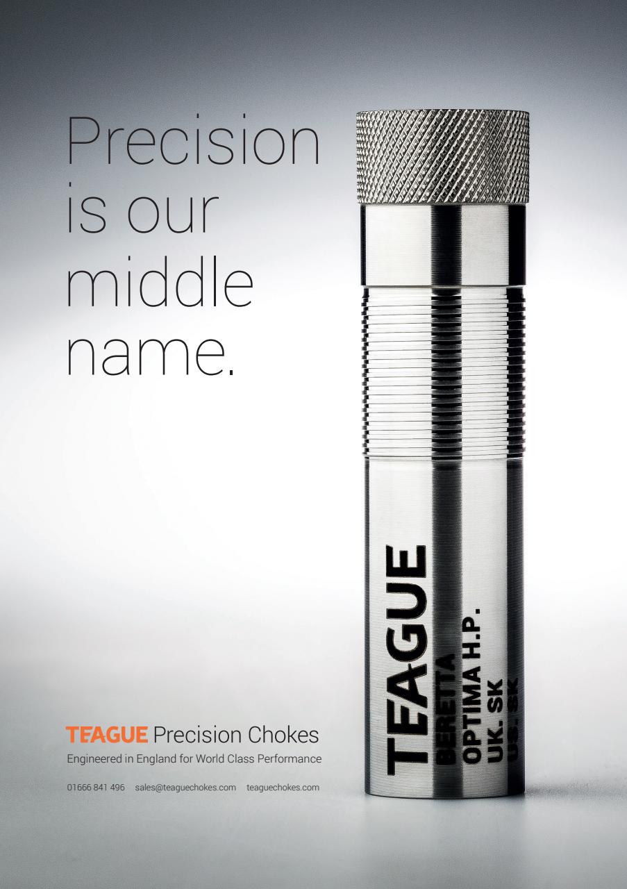 Sporting Gun Preview Pages