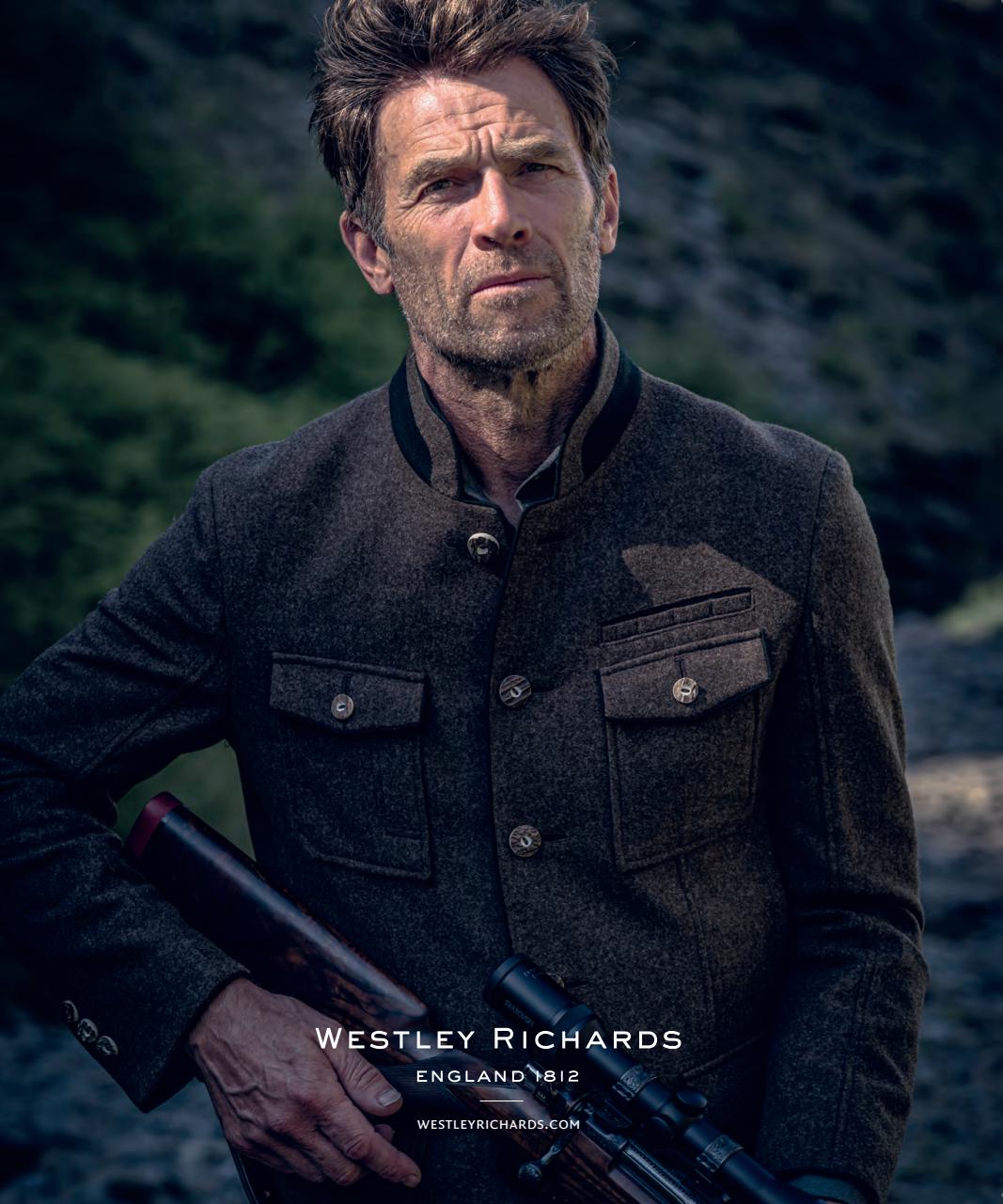 Fieldsports Journal Preview Pages