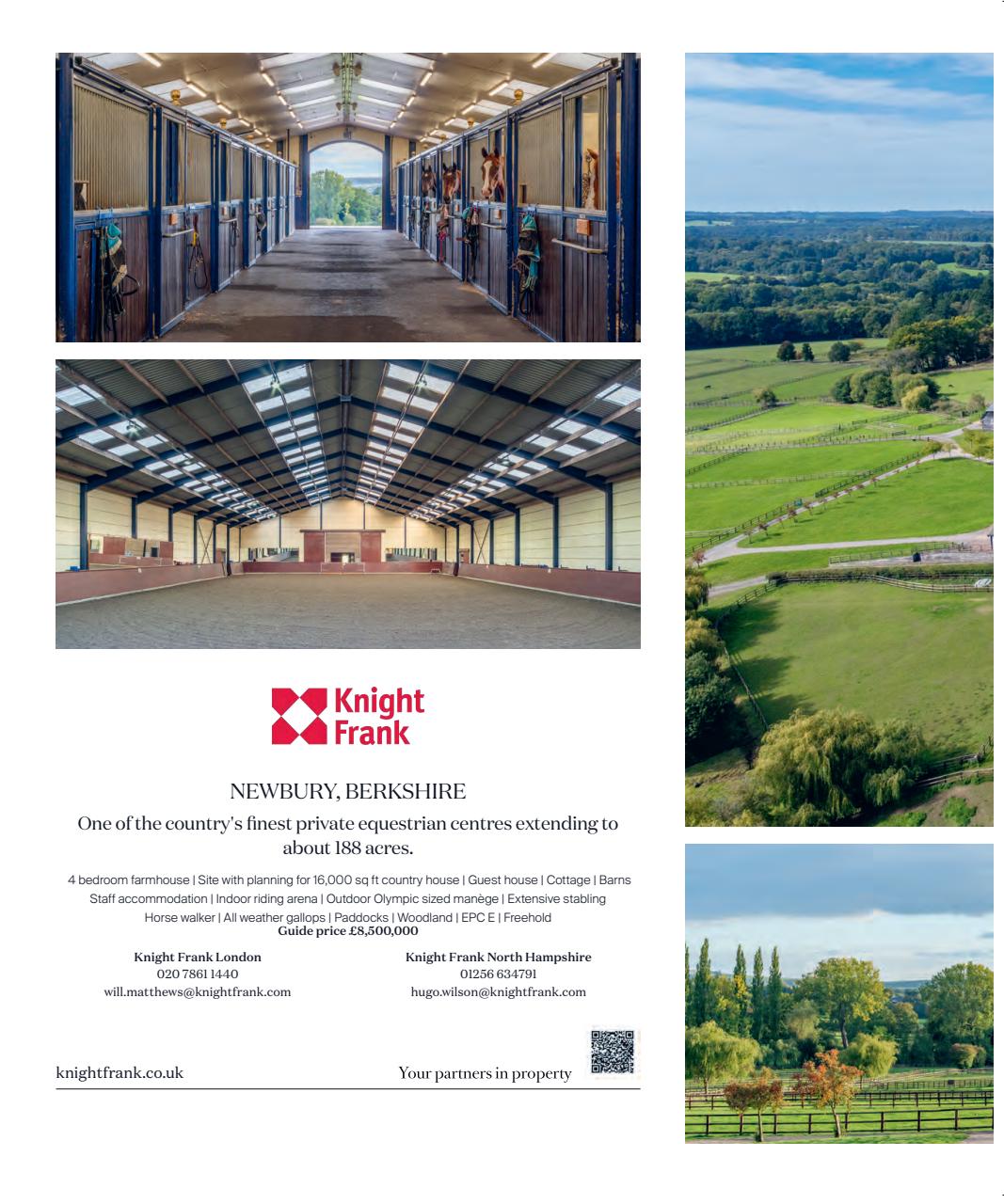 Fieldsports Journal Preview Pages