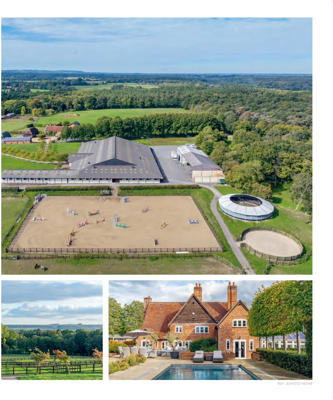 Fieldsports Journal Preview Pages