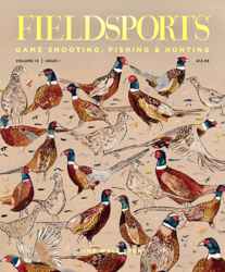Fieldsports Journal Complete Your Collection Cover 1