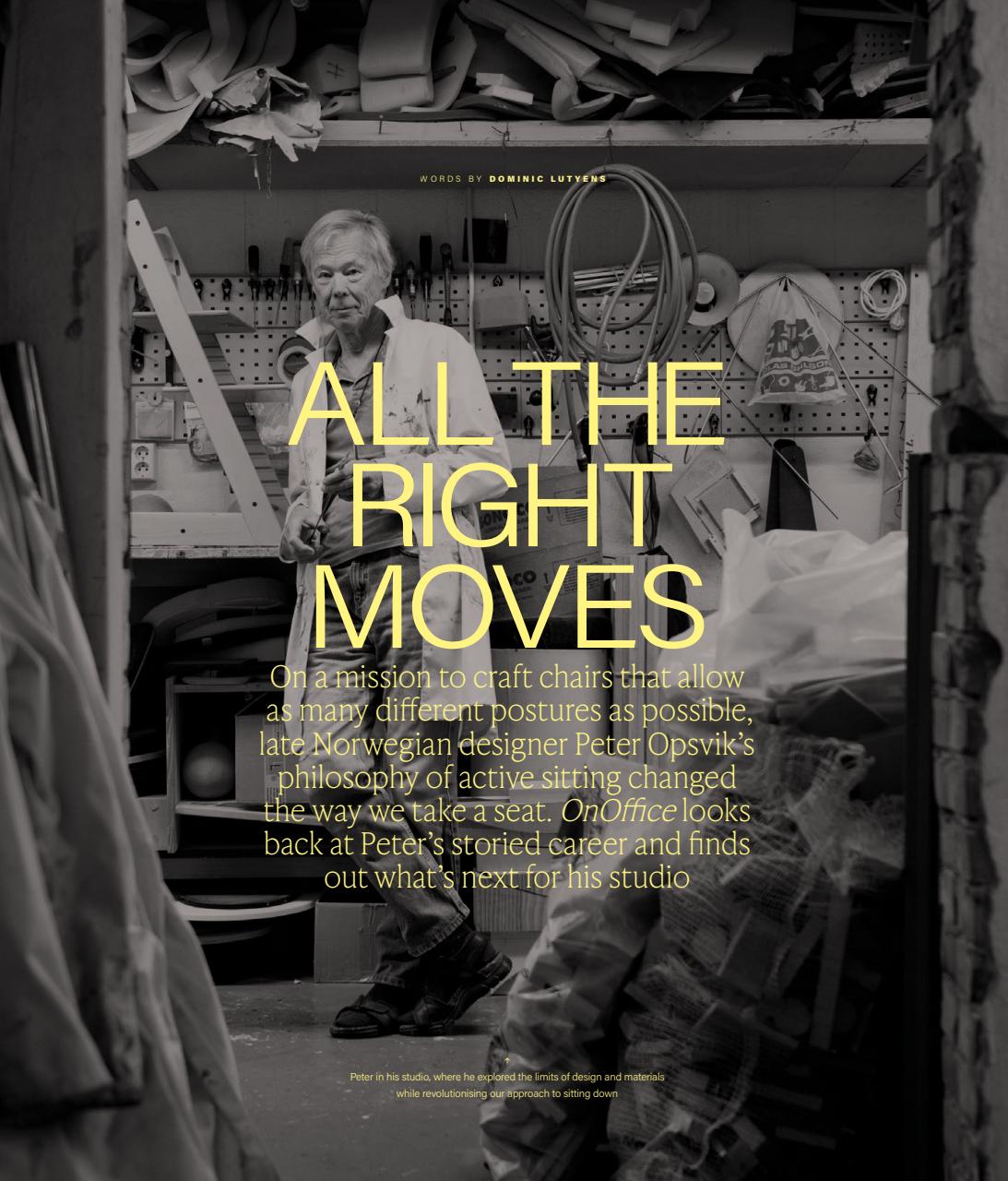 OnOffice Preview Pages