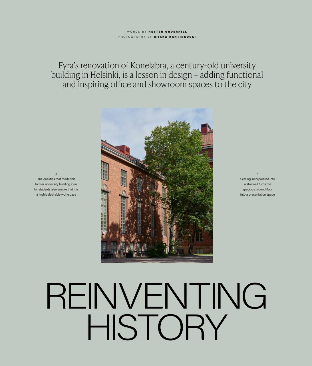 OnOffice Preview Pages