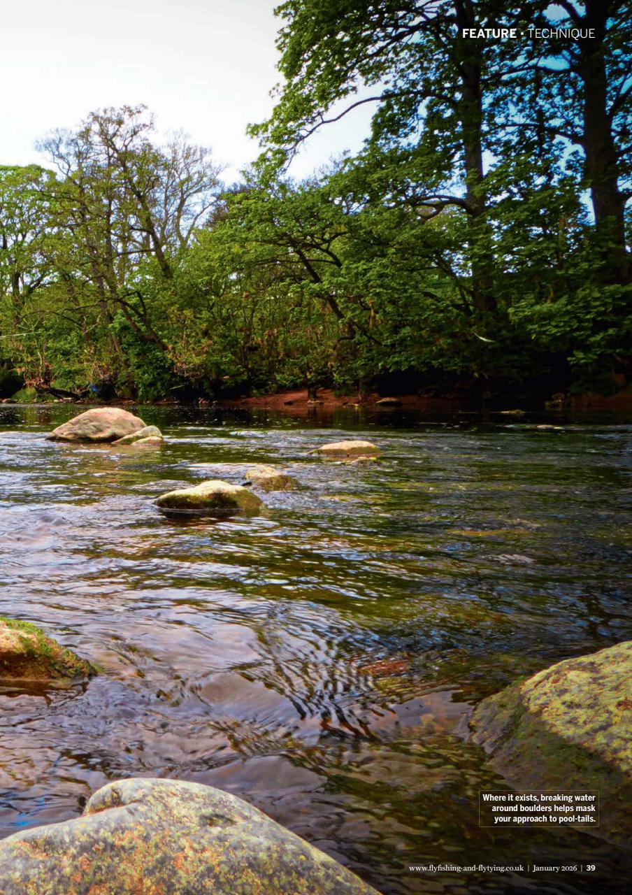 Fly Fishing and Fly Tying Preview Pages