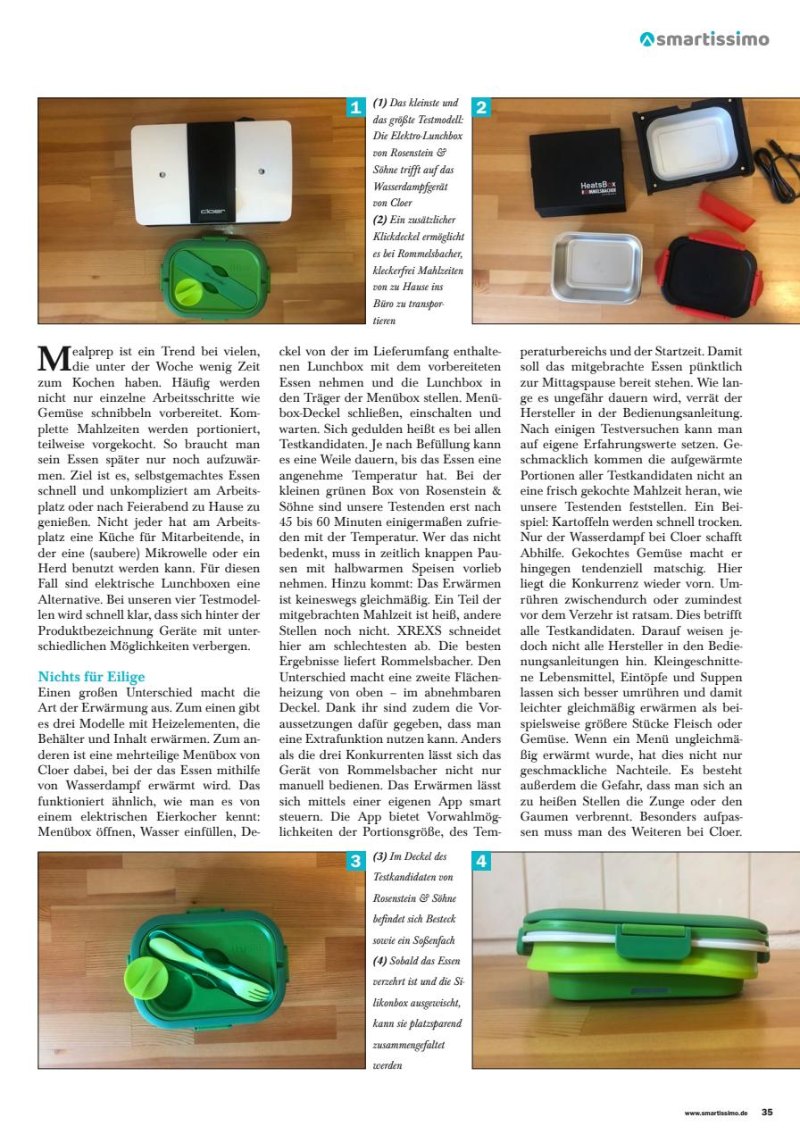 SMARTISSIMO Preview Pages