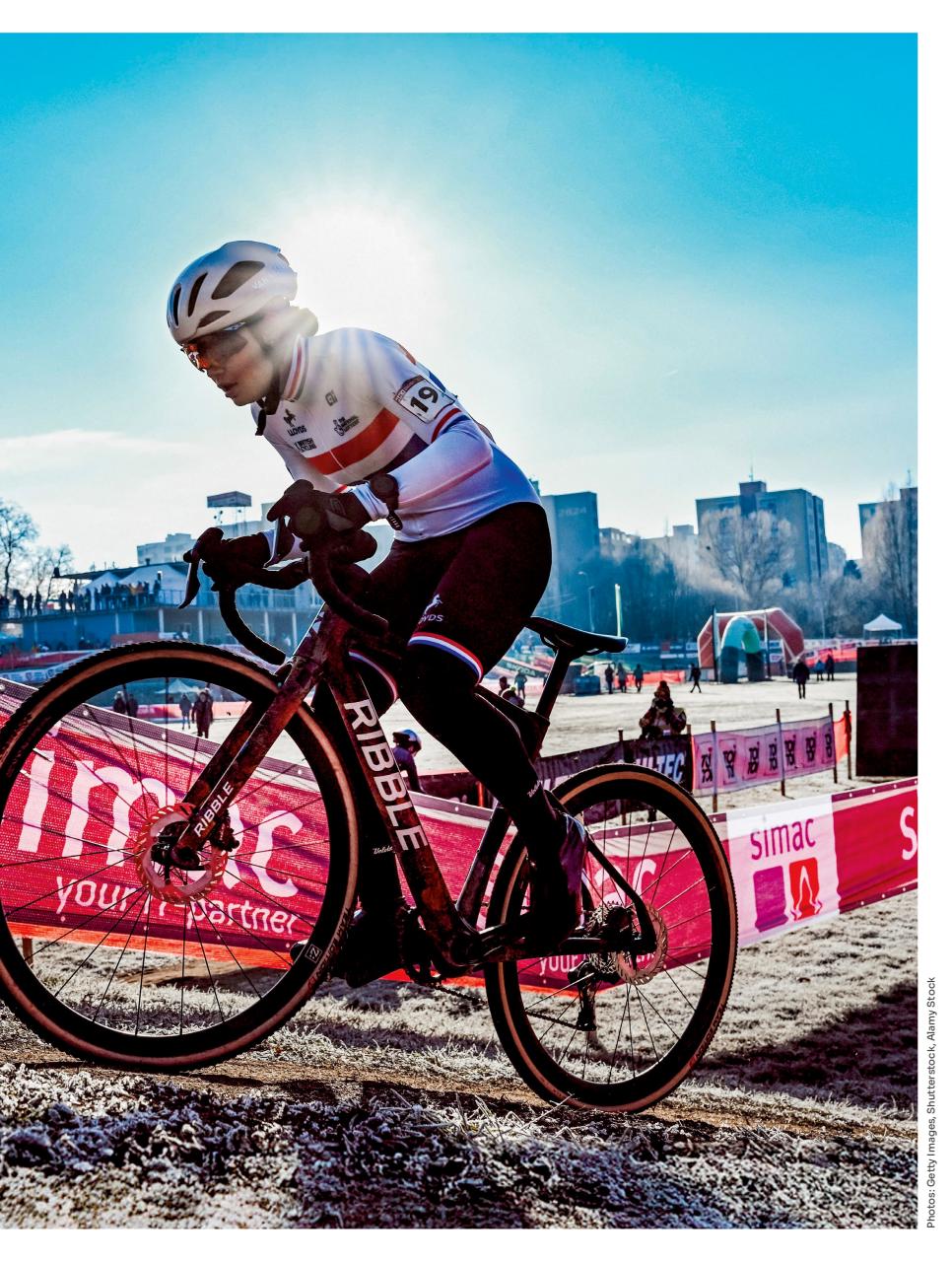 Cycling Weekly Preview Pages