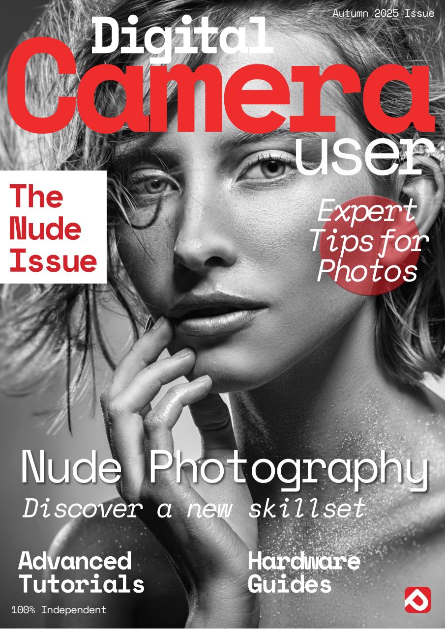 Digital Camera User Preview Pages