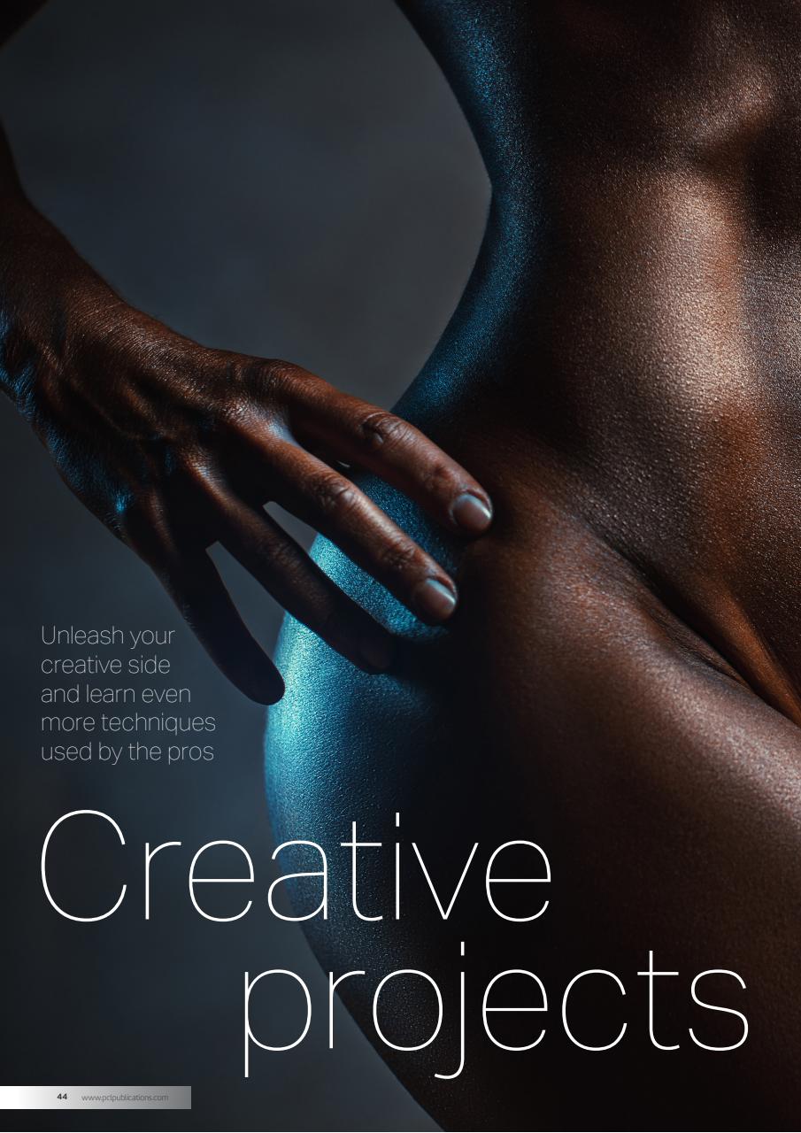 Digital Camera User Preview Pages