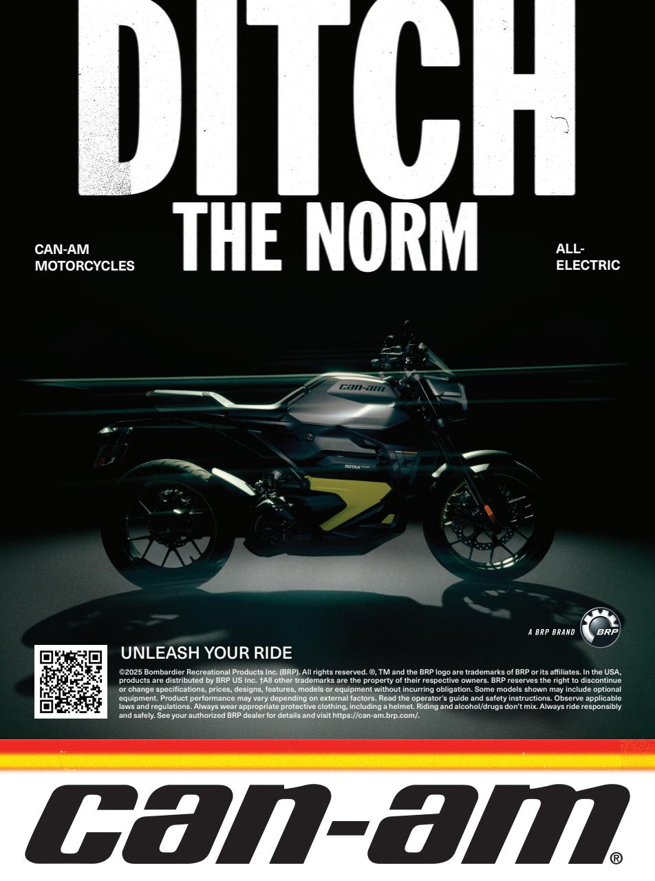Cycle Canada Preview Pages