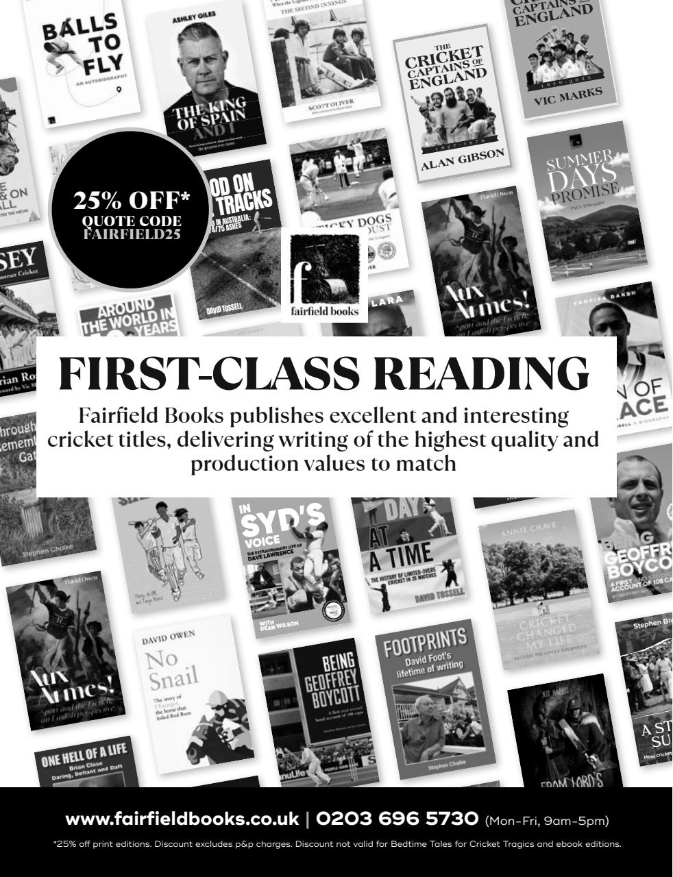 The Nightwatchman Preview Pages