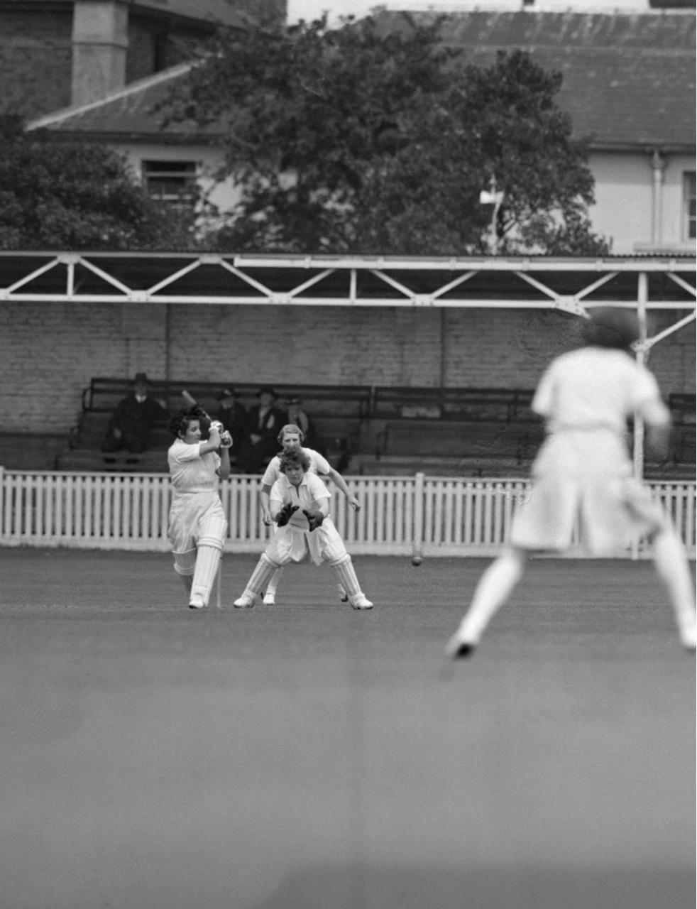 The Nightwatchman Preview Pages