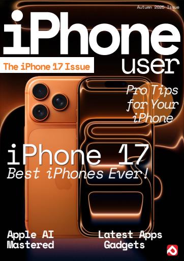 iPhone User - Master your iPhone and iOS issue 