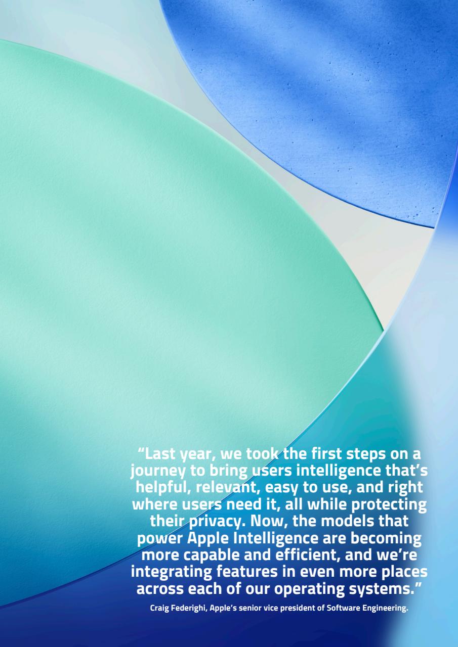 iPhone User - Master your iPhone and iOS Preview Pages