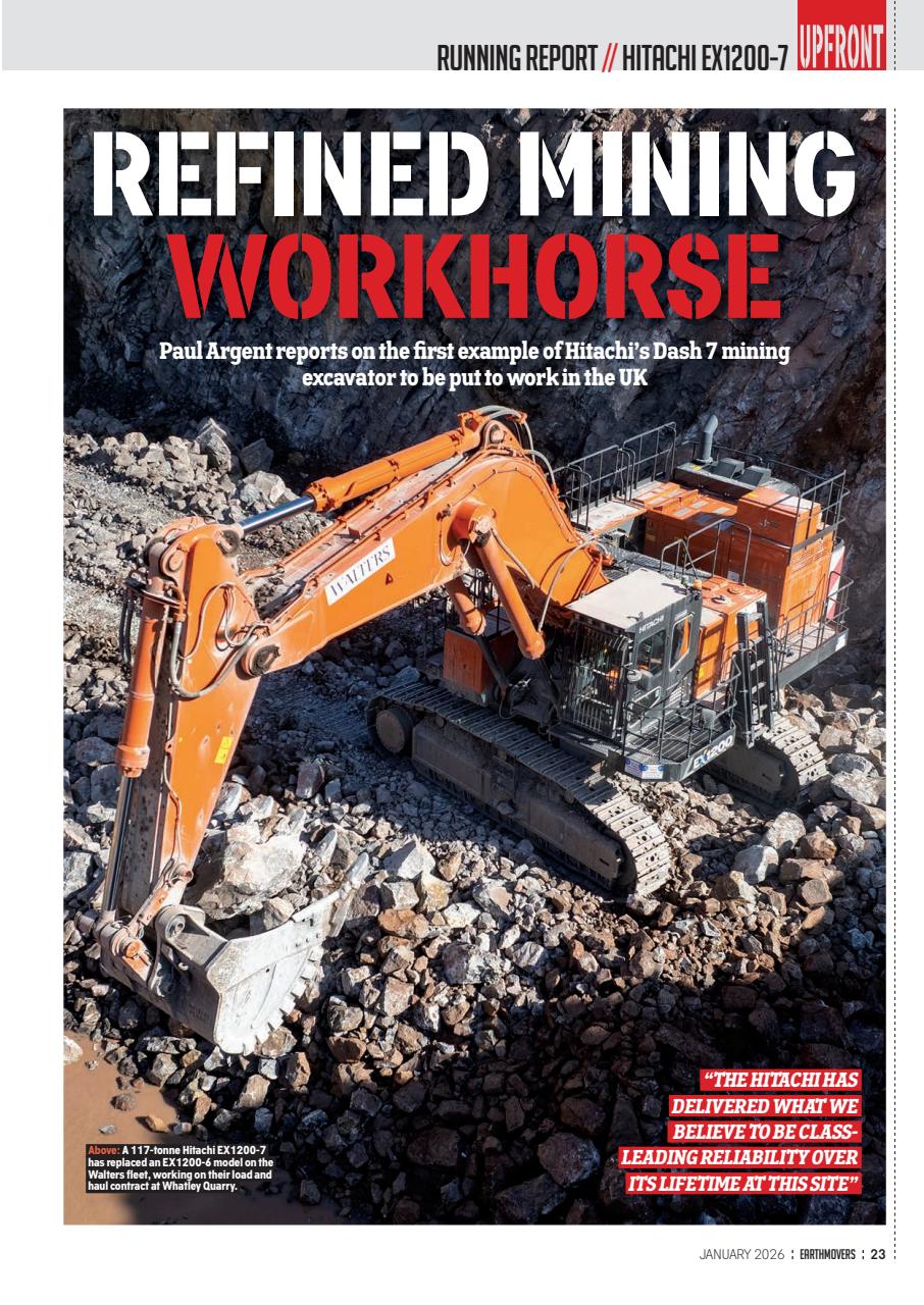 Earthmovers Preview Pages