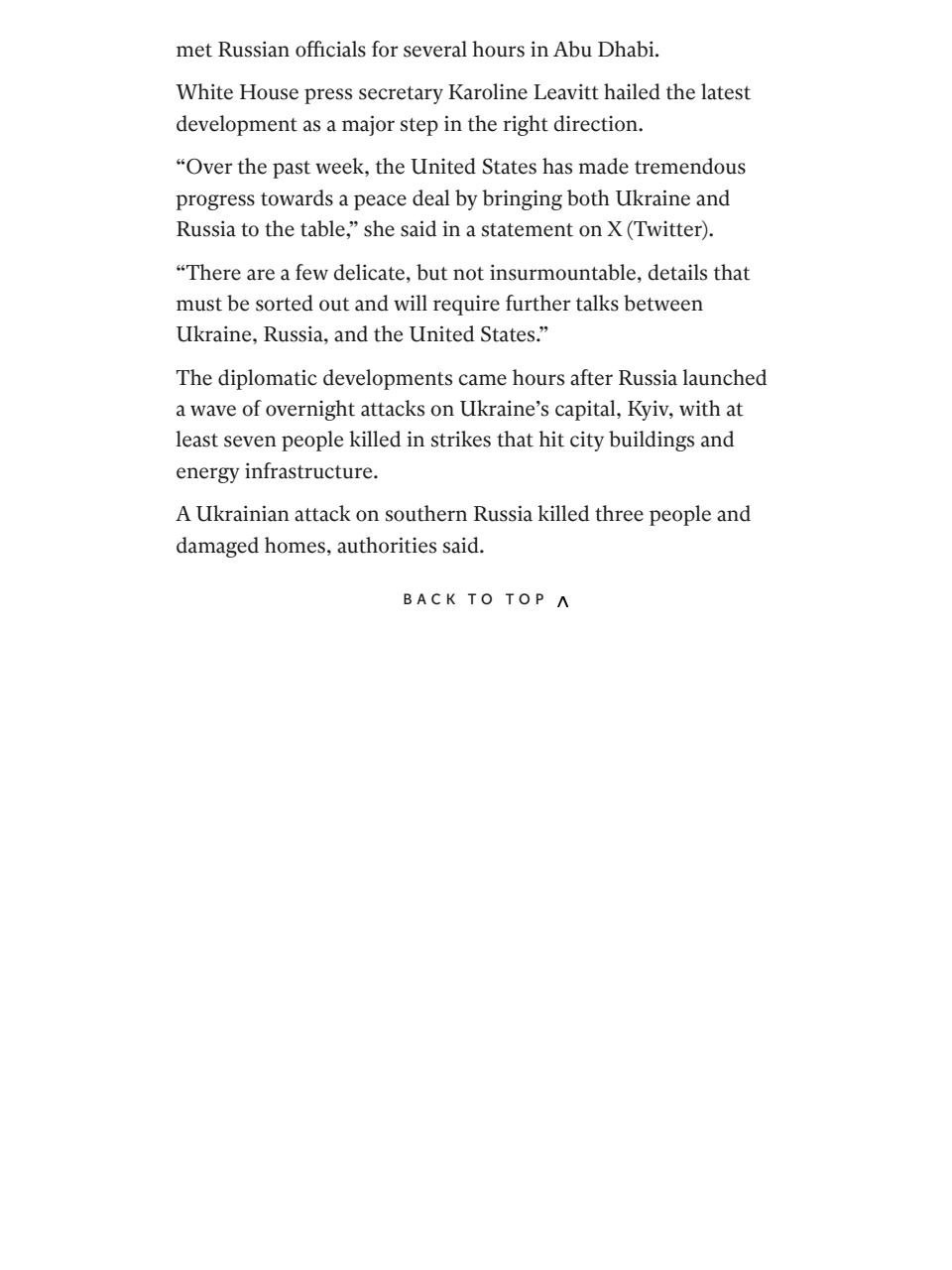 The Independent Daily Edition Newspaper Preview Pages