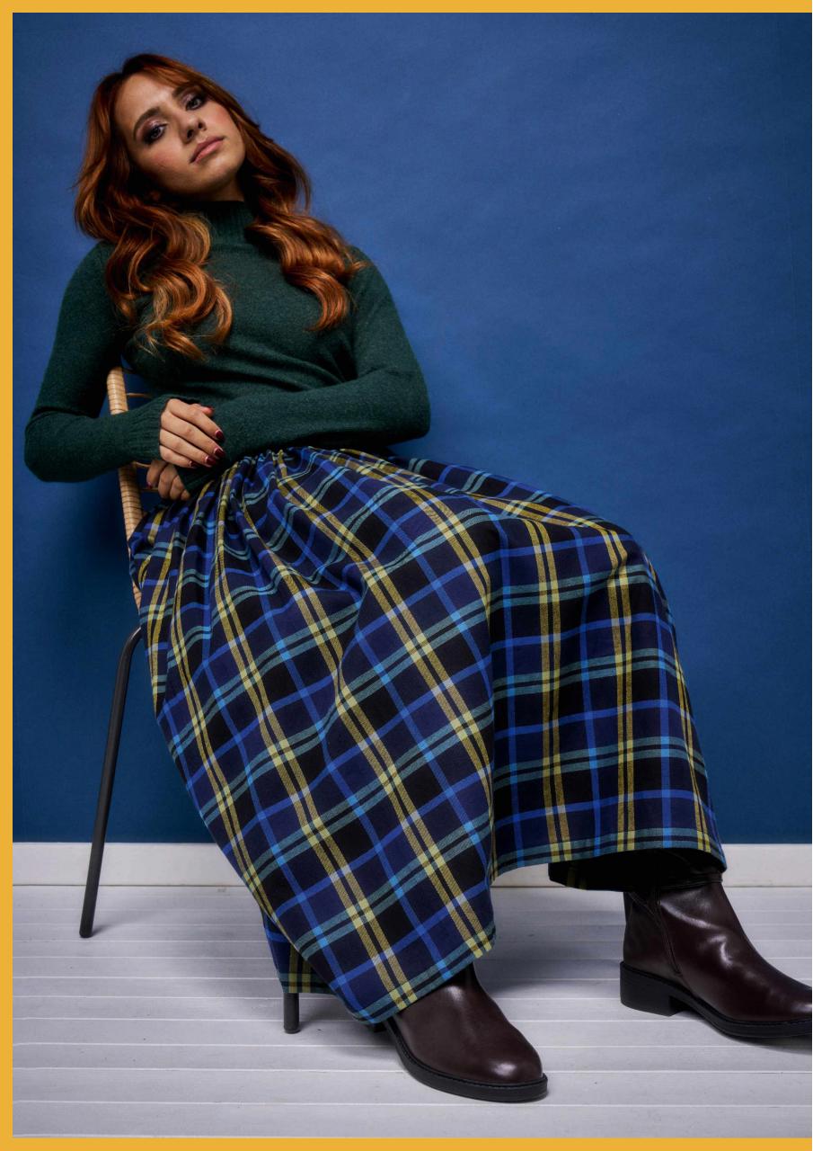 Simply Sewing Preview Pages