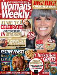 Woman's Weekly Complete Your Collection Cover 1