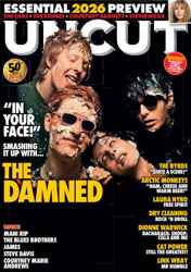 Uncut Complete Your Collection Cover 1