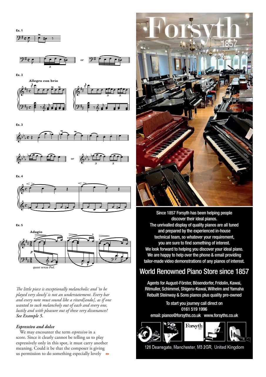 Pianist Preview Pages