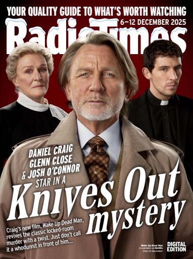 Radio Times issue 