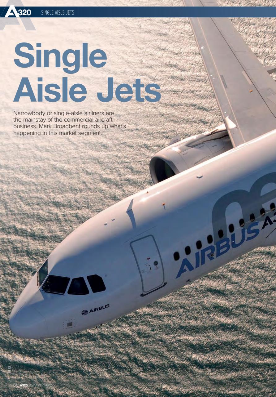 Aviation News Preview Pages