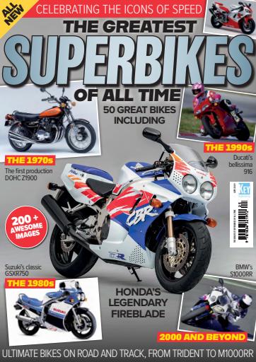 Aviation Specials issue 