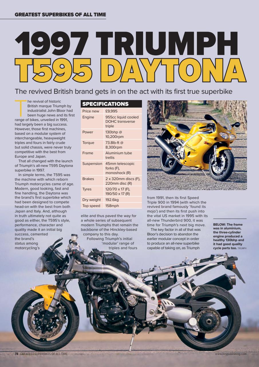 Aviation Specials Preview Pages