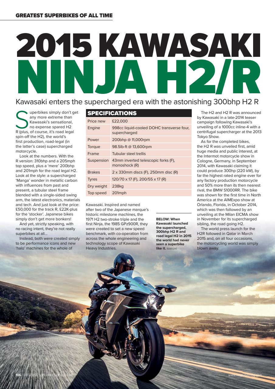 Aviation Specials Preview Pages