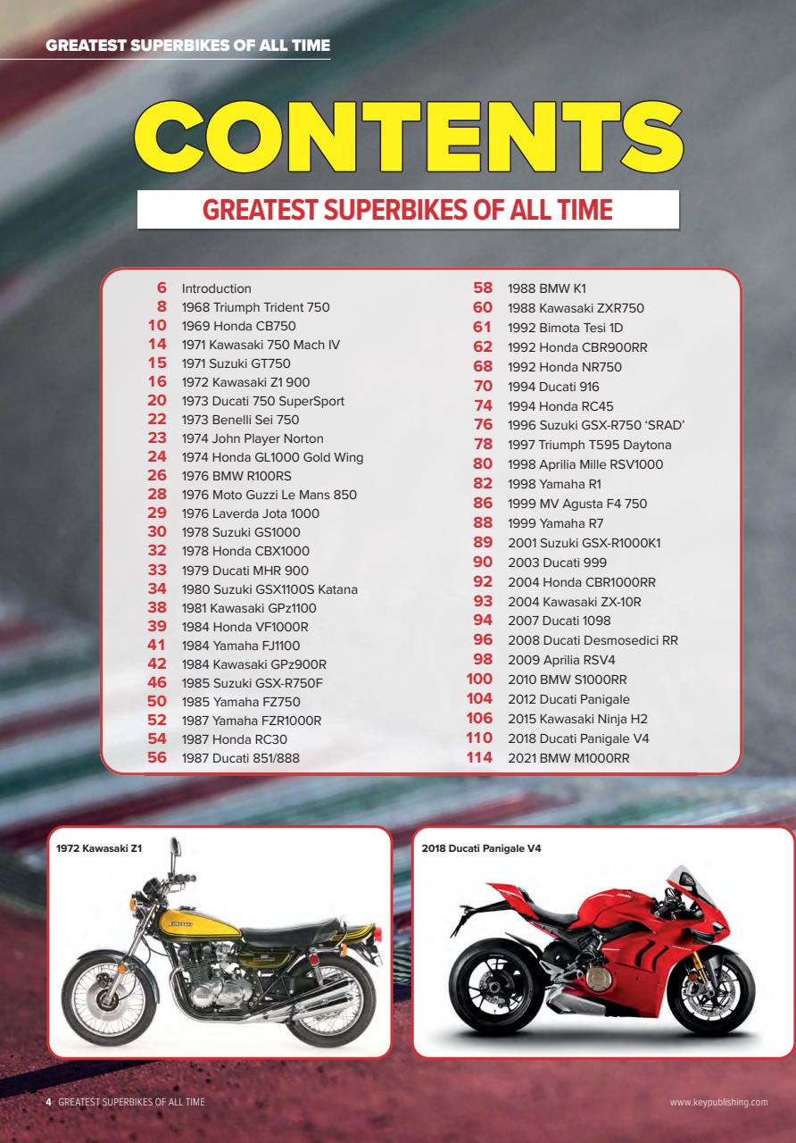 Classic Land Rover Magazine Preview Pages