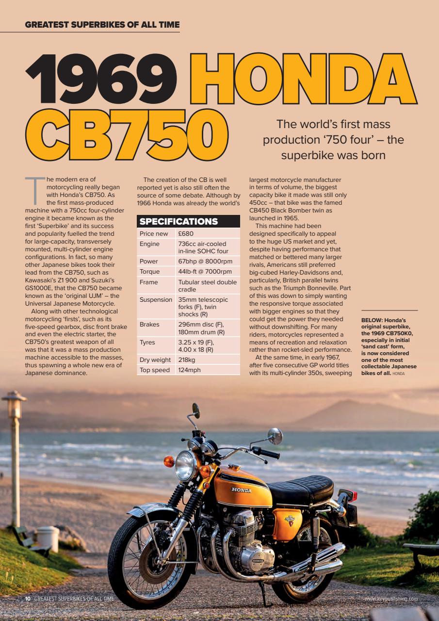 Classic Land Rover Magazine Preview Pages