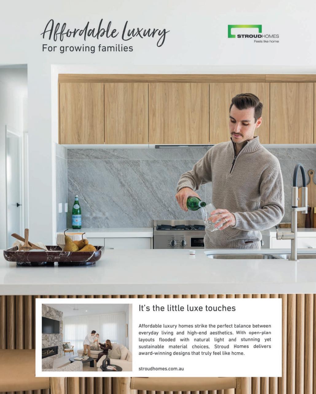 Grand Designs Australia Preview Pages