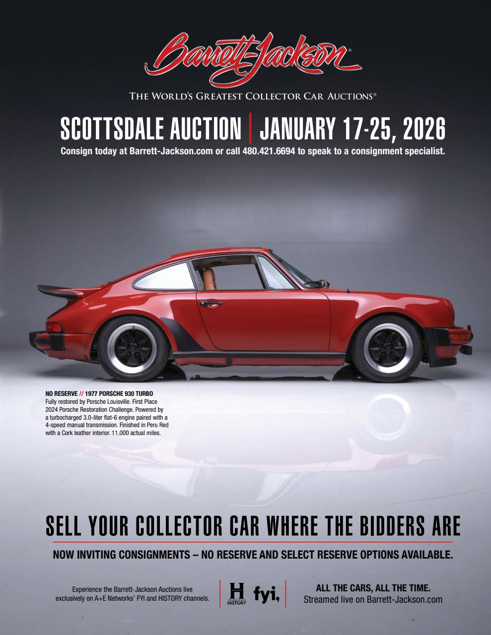 Autostrada Magazine Preview Pages