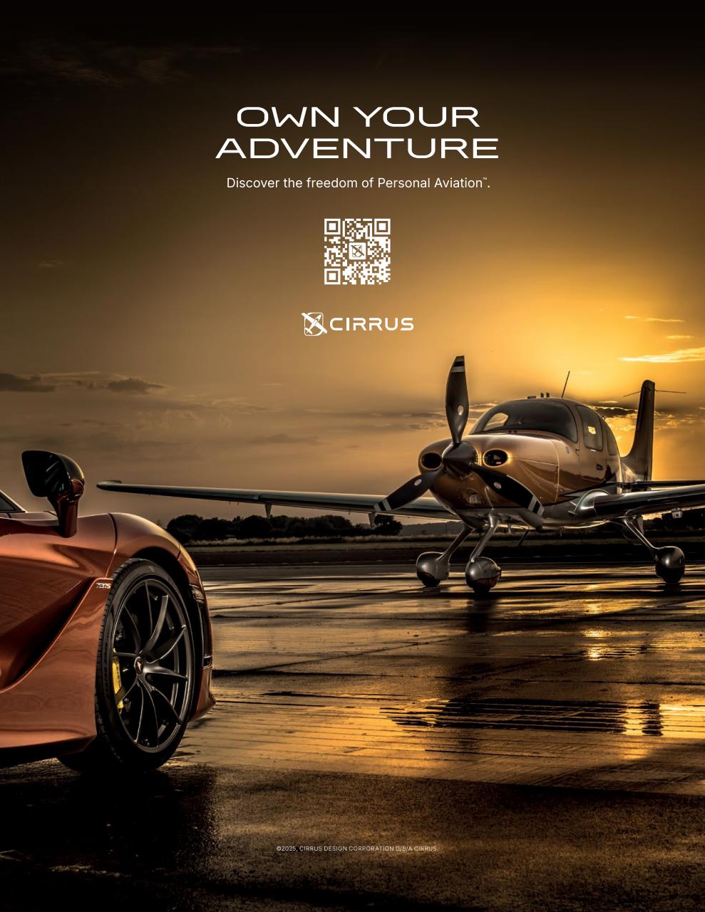 Autostrada Magazine Preview Pages