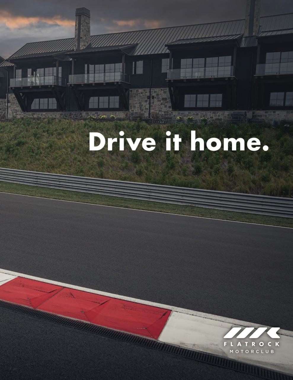 Autostrada Magazine Preview Pages